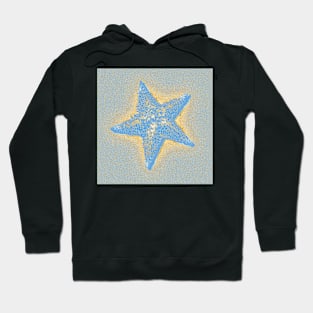 Starfish Hoodie